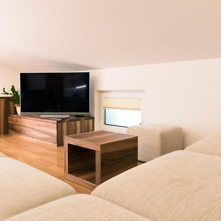Apartma Tale Кобарид Экстерьер фото