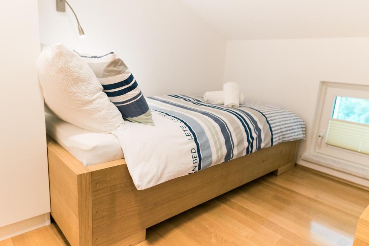 Apartma Tale Кобарид Экстерьер фото