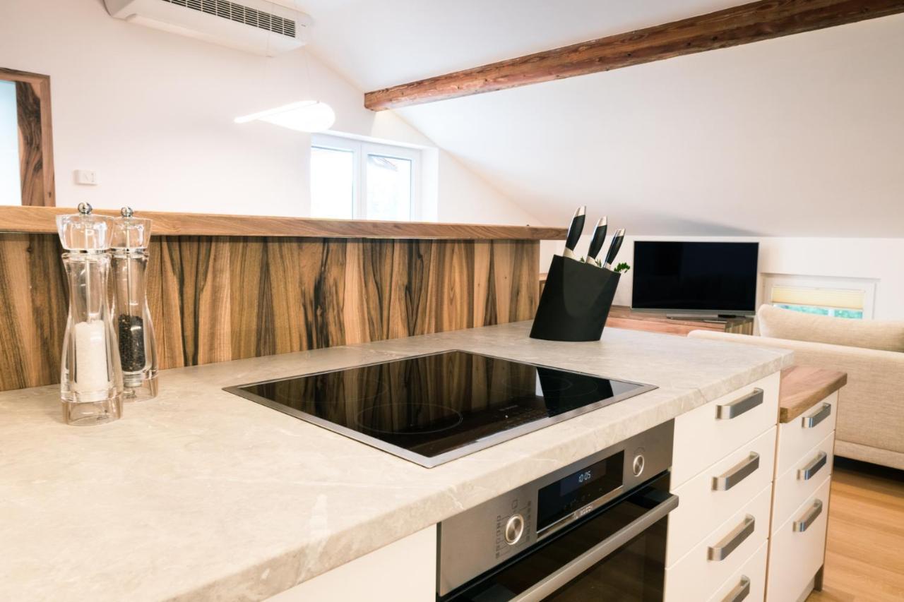 Apartma Tale Кобарид Экстерьер фото
